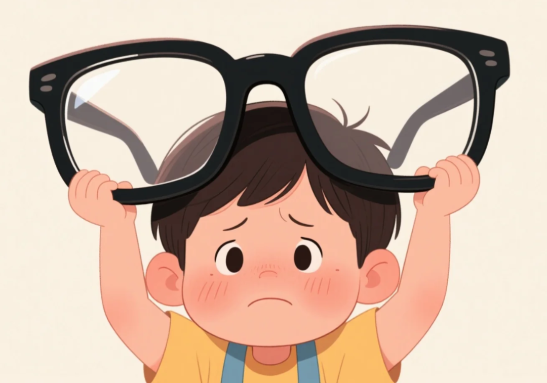 镜片装反致度数暴涨？宝视达否认：非我方原装状态