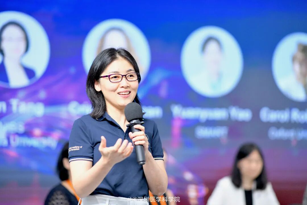 颜宁团队《科学》发糖质结构突破，预印本模式引学术传播新思考