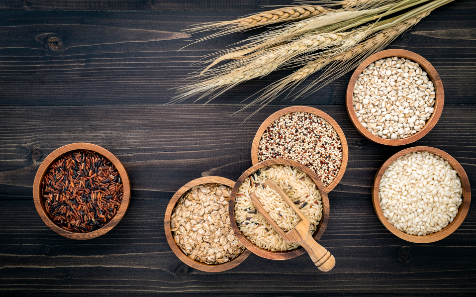 每天50克，糖尿病风险降23%！研究证实：全谷物是隐藏的“抗炎高手”