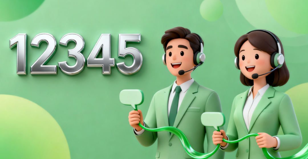 刚投诉就被找上门，政务热线为何管不住用户信息？