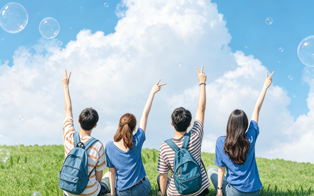 告别普职分流焦虑！2026高中扩招落地，哪些城市率先受益？