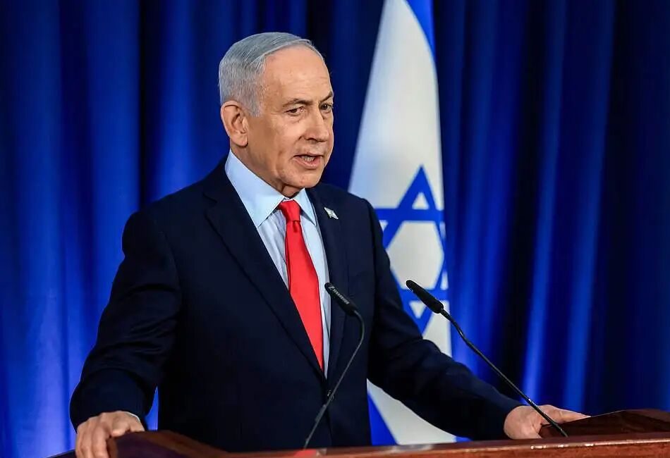 以军越界突袭黎巴嫩！内塔尼亚胡放话，2026年接着打