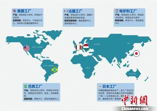 中国企业“走出去”，为何被贴上“威胁”标签？