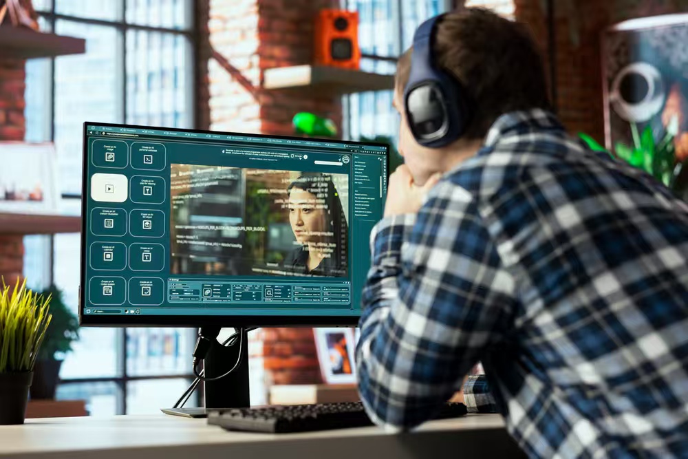 AI平权时代：一场内容创作的“淘金热”正在上演