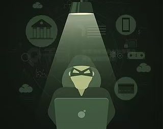 黑客的“曝光名单”与一场看不见的战争