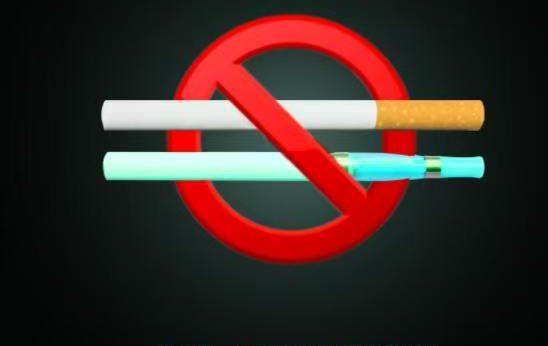 赴港必看：香港电子烟新规，最高罚5万监禁半年