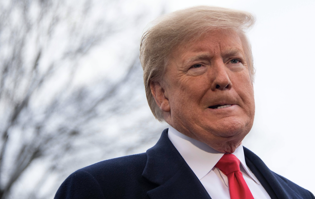 美伊海上对峙升级：特朗普拒绝和谈，伊朗亮出“可怕武器”