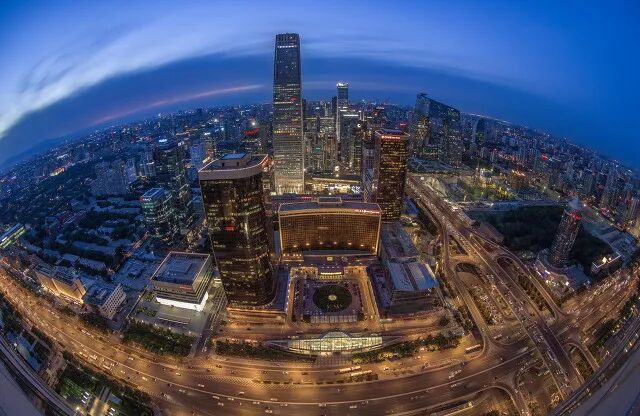 五年230亿美元！中国这份“全球发展成绩单”，藏着世界变富的密码