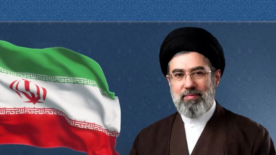 美国对伊朗使出“阴招”！不直接开战，只想慢慢耗死对手？