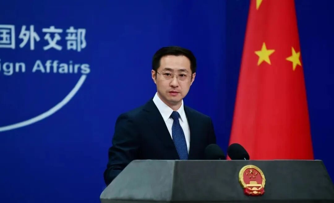角色大变身：不只是“世界工厂”