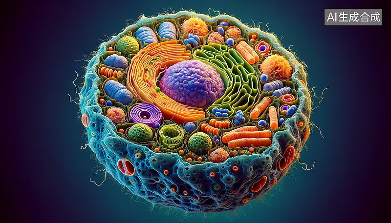 扎克伯格夫妇再掷5亿美元:启动“虚拟生物学”计划,欲在电脑中模拟生命