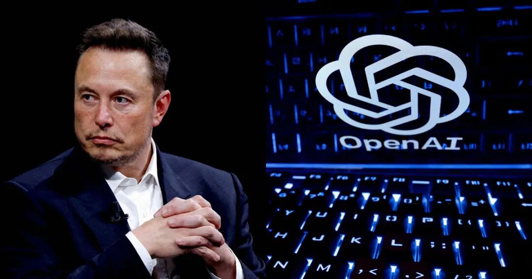 9人陪审团仅商议2小时!马斯克诉OpenAI案全线溃败,当场放话:上诉!