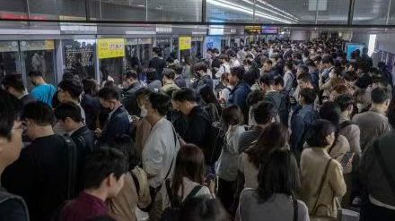 上线两周吸粉3.7万!韩国打工人发明的这个“找座外挂”太绝了
