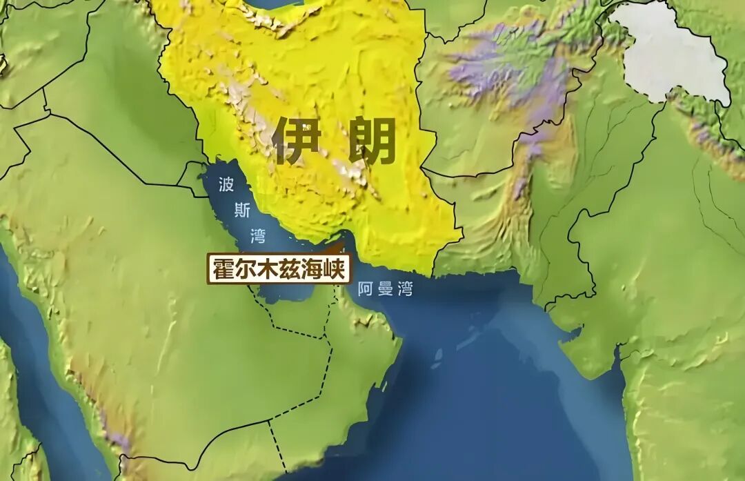 无人机敲响警钟，当国际航道变成伊朗的“私人收费站”，世界将如何应对？