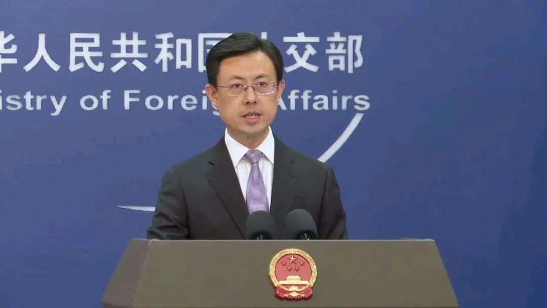 美军“堤丰”入日?外交部郭嘉昆霸气回应:新型军国主义成势为患!