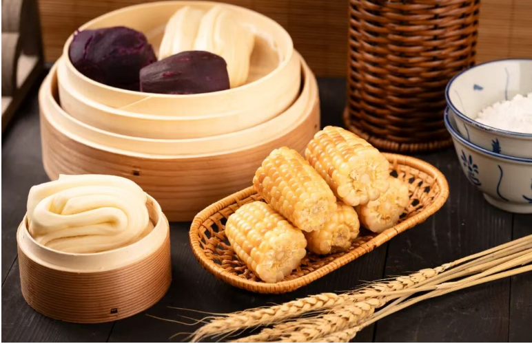 戒碳水就能变美?别傻了,“碳水脸”纯属智商税!