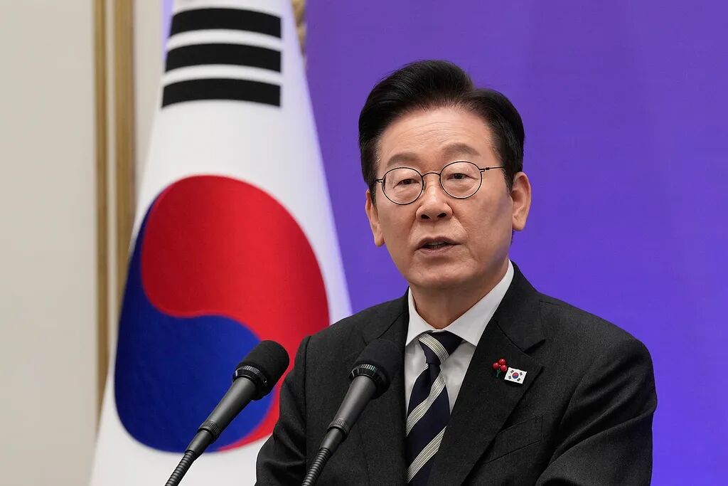 李在明拍板造核潜艇!十年磨一剑,韩国这回能圆梦吗?