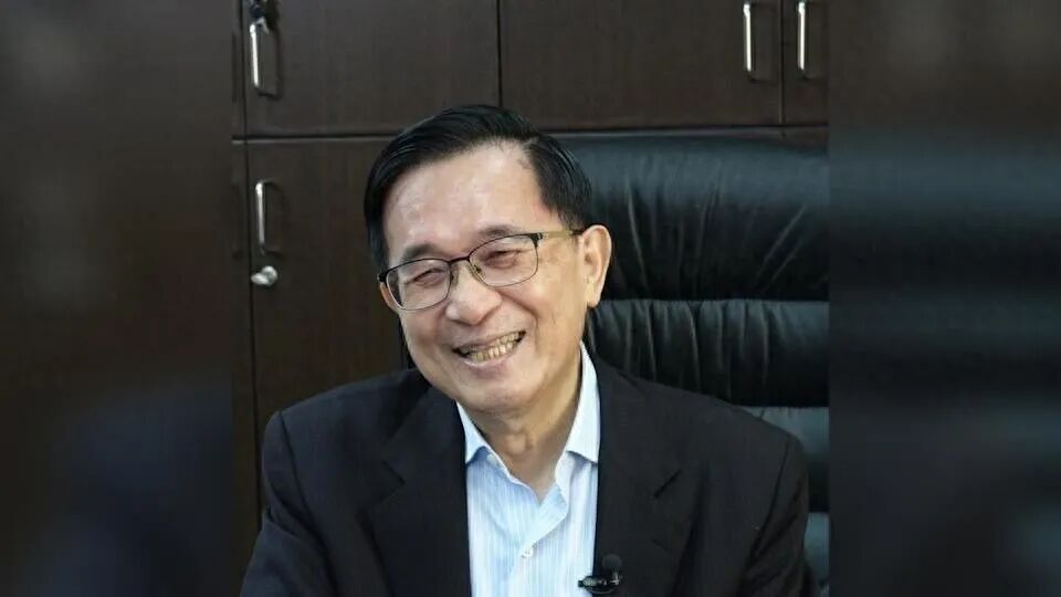 耗时16年换来“免死金牌”!陈水扁洗钱案尘埃落定,民众怒吼:无耻又无奈