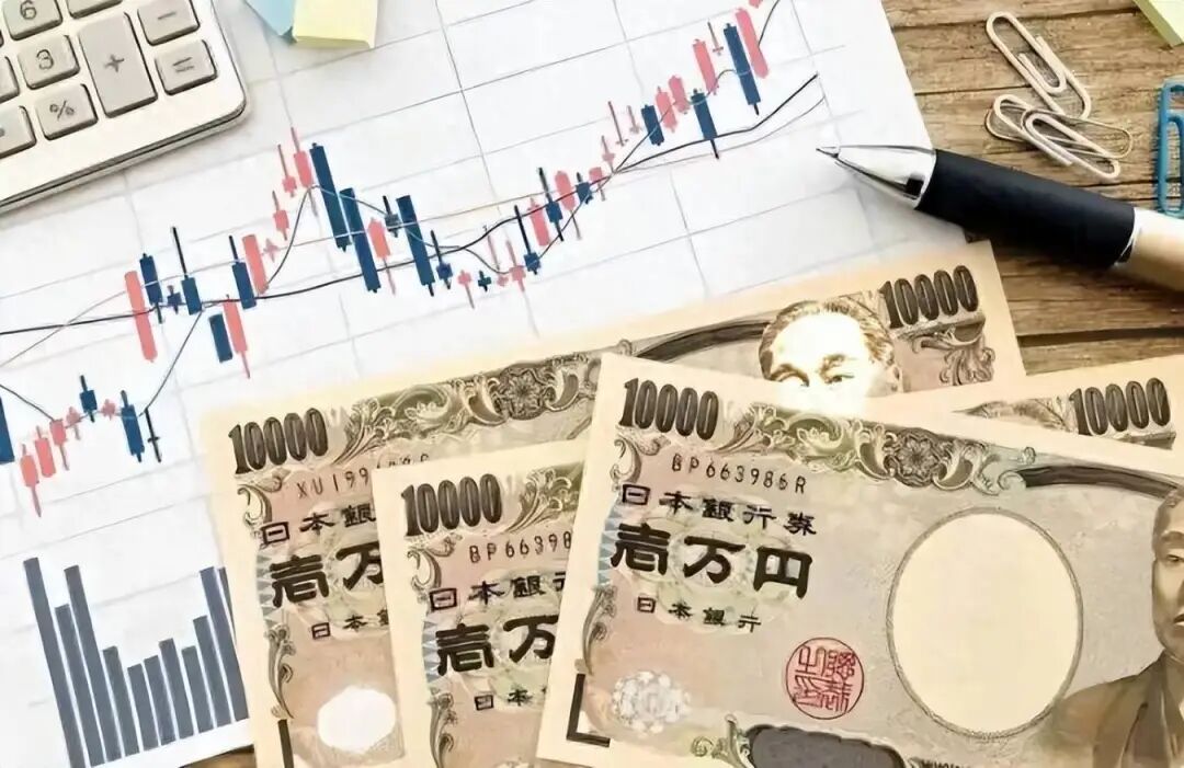 11万亿日元的“汇率保卫战”:日本为何陷入干预无效的死循环?